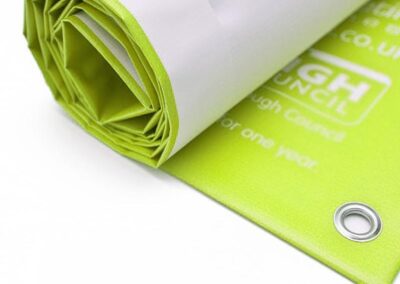 Banner Pubblicitario